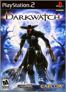 darkwatch ps2 iso español darkwatch ps2 iso español
